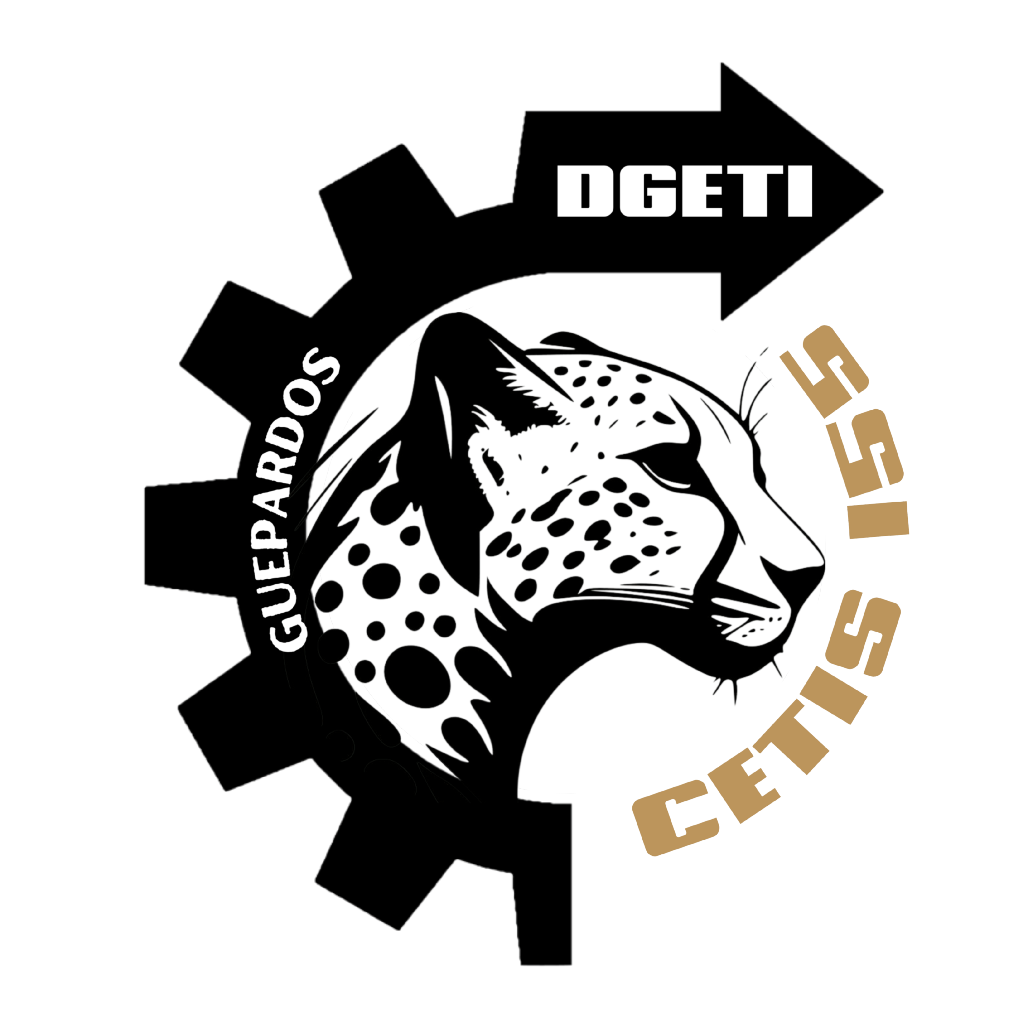 Logo CETIS